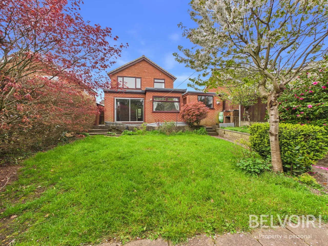 Copeland Avenue, Tittensor, ST12, photo 4