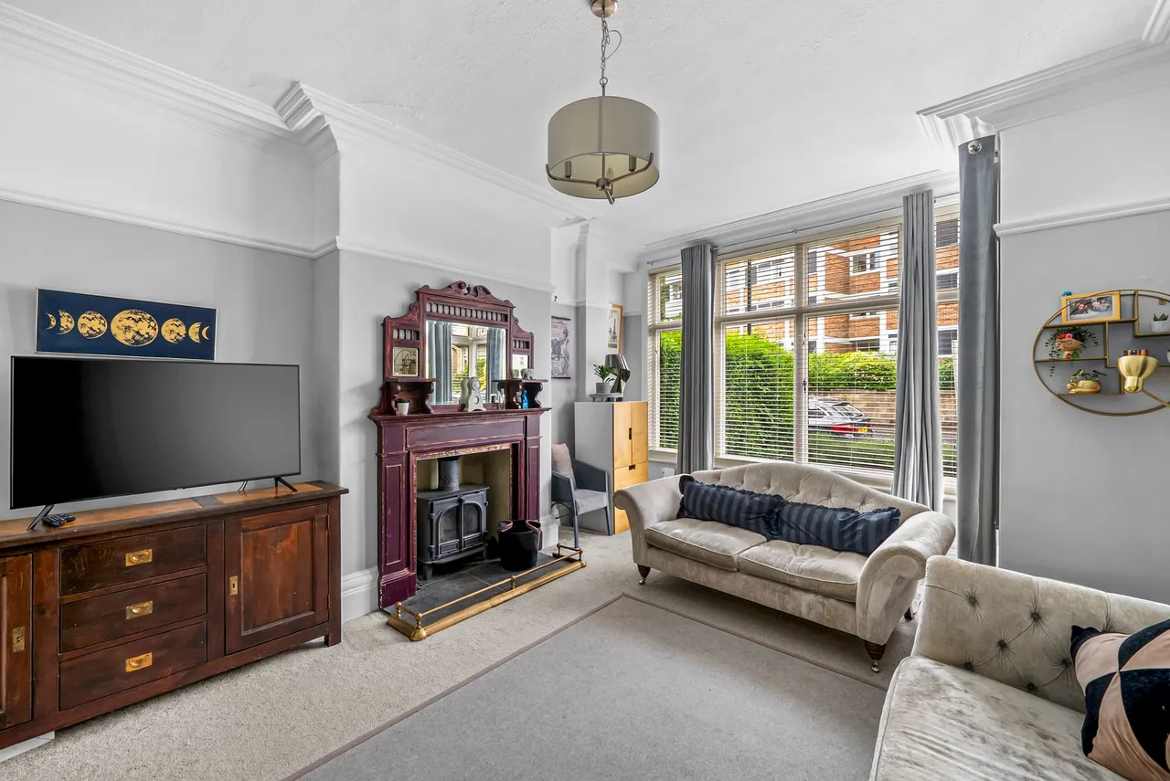 Spring Grove, Harrogate, HG1, photo 3