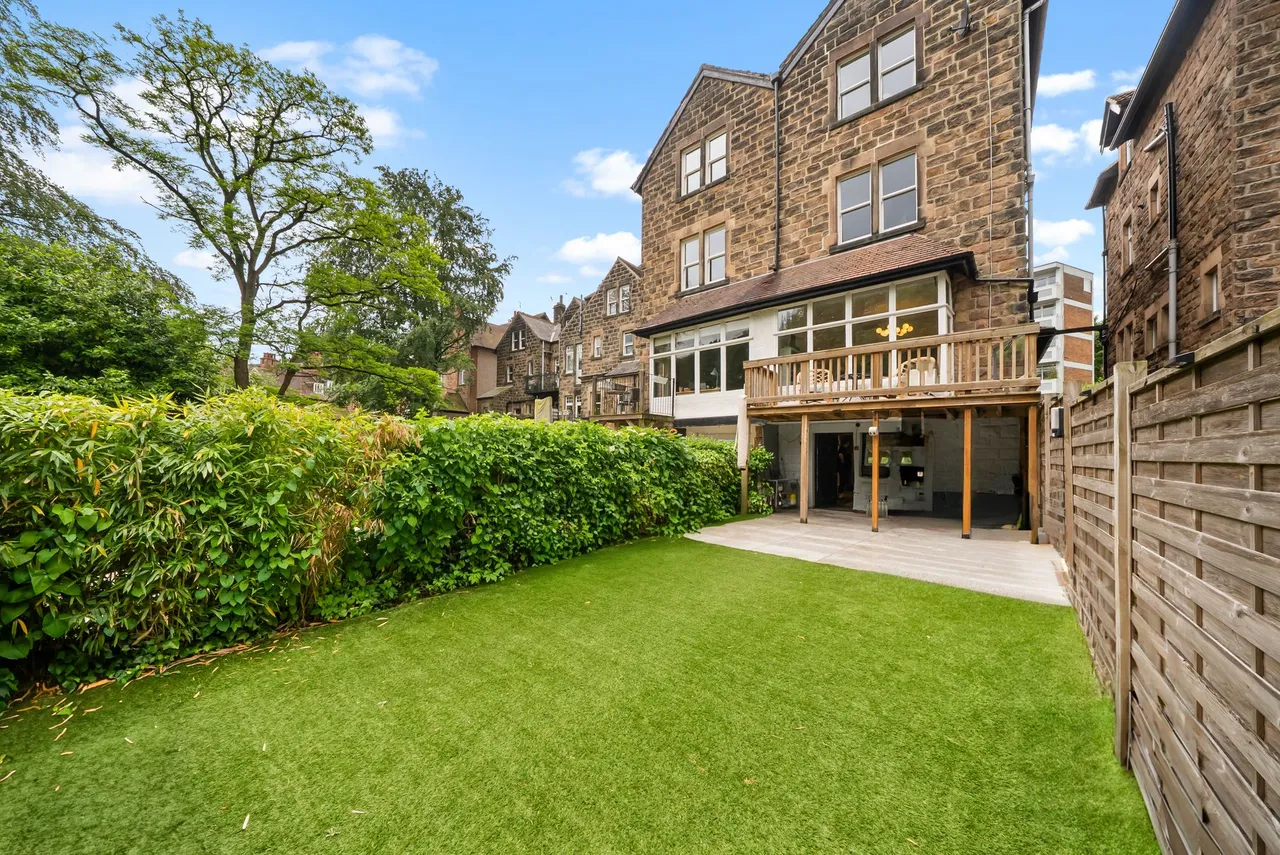 Spring Grove, Harrogate, HG1, photo 33
