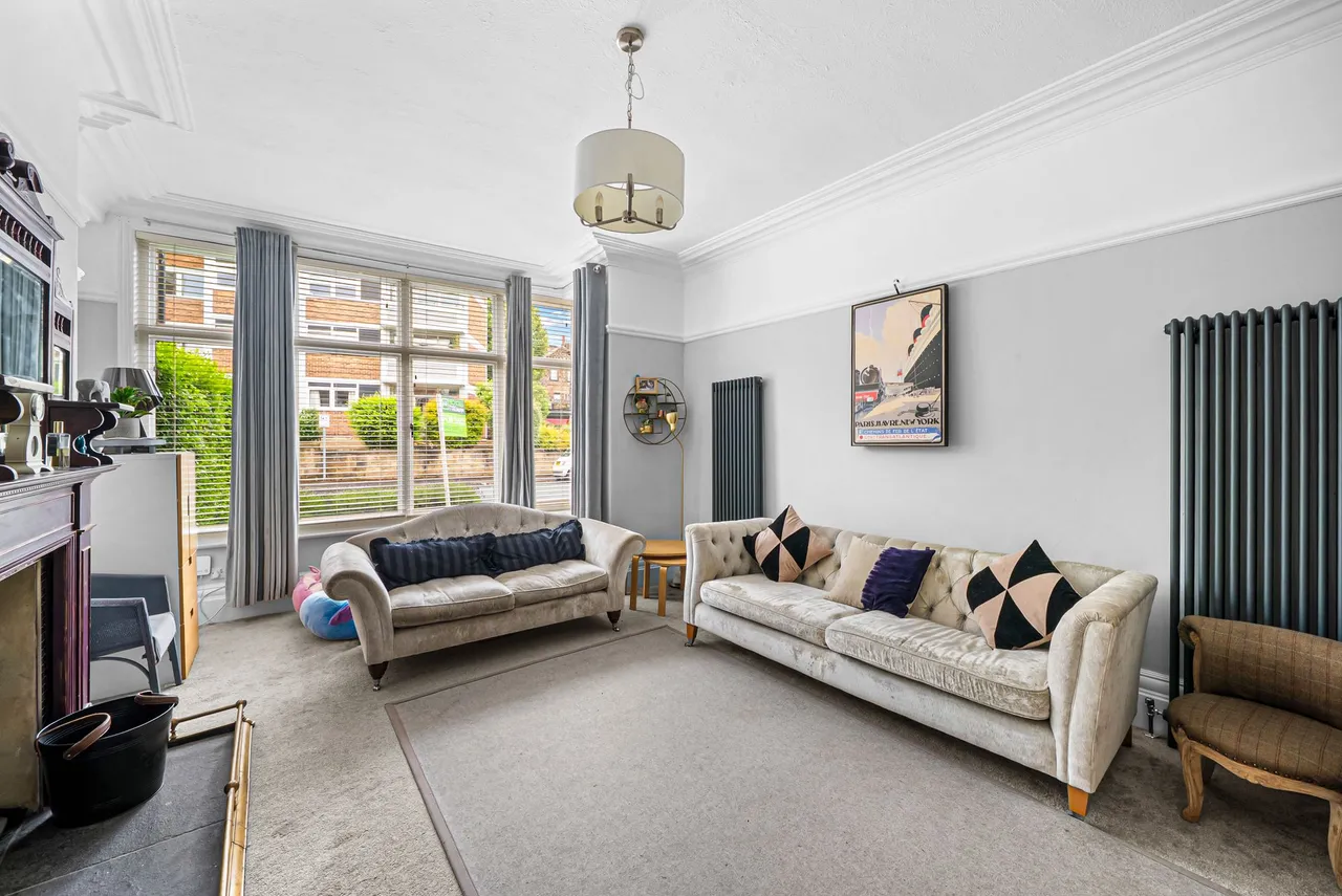 Spring Grove, Harrogate, HG1, photo 8