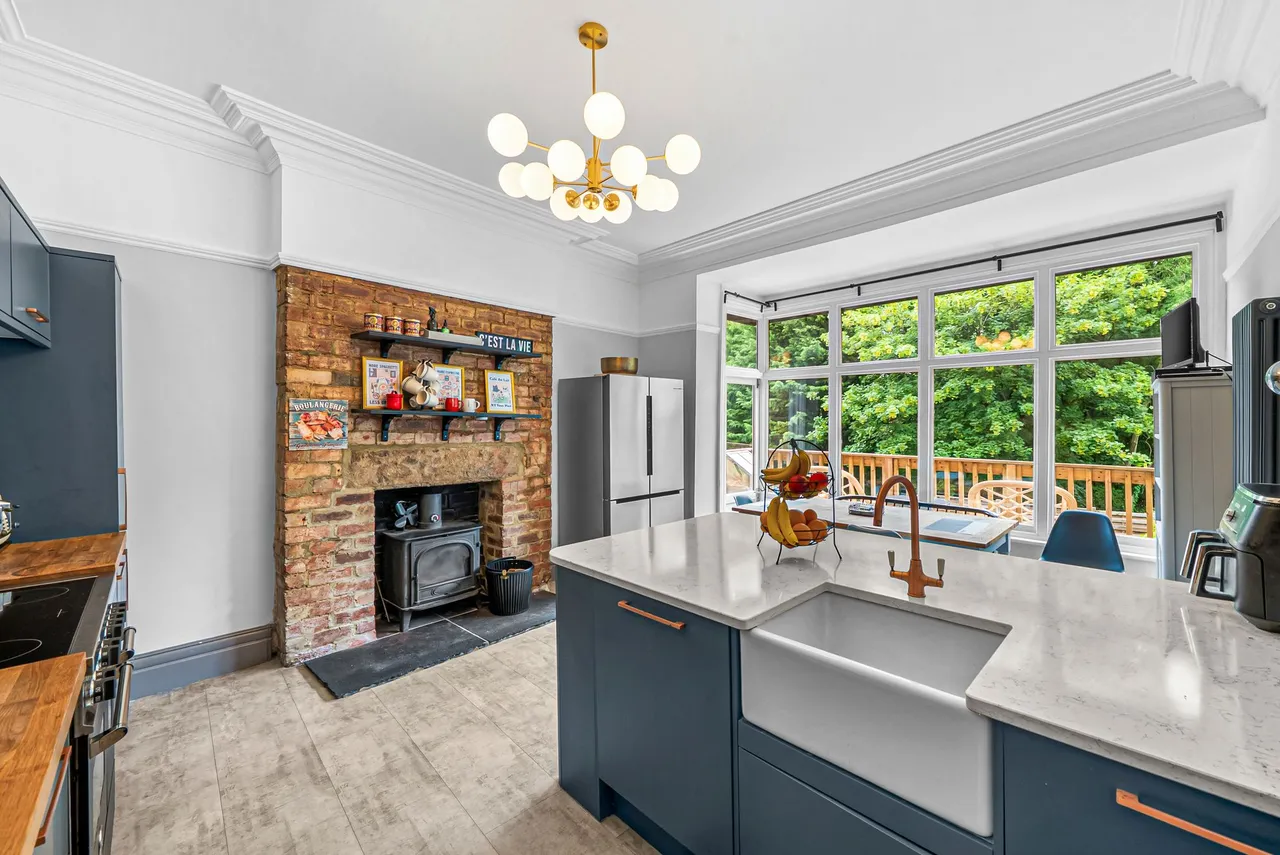 Spring Grove, Harrogate, HG1, photo 7