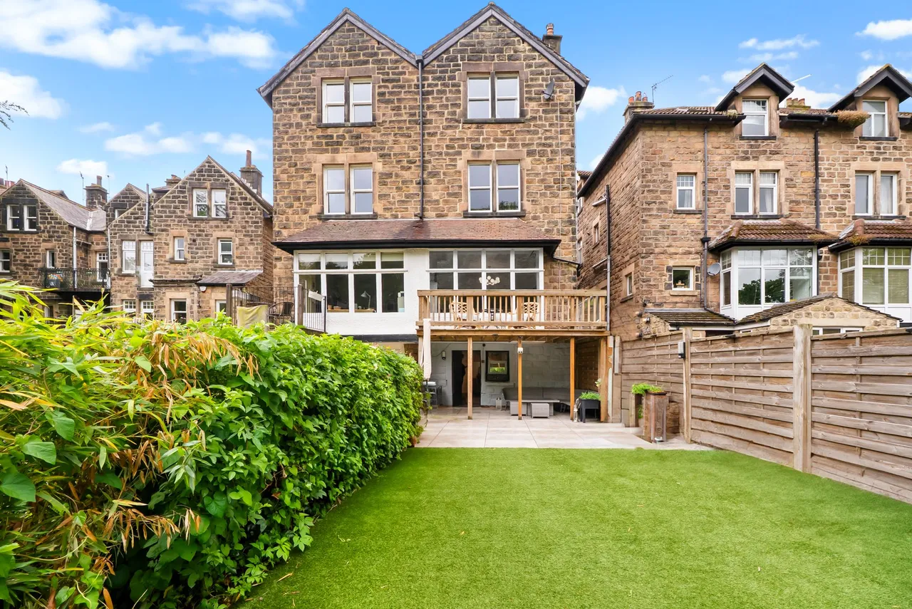 Spring Grove, Harrogate, HG1, photo 32
