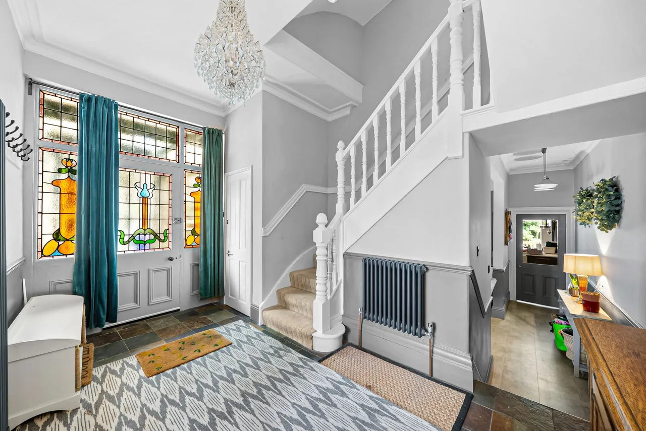 Spring Grove, Harrogate, HG1, photo 4