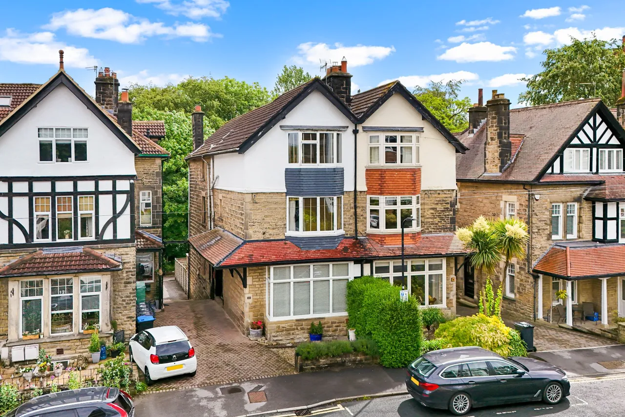 Spring Grove, Harrogate, HG1, photo 35