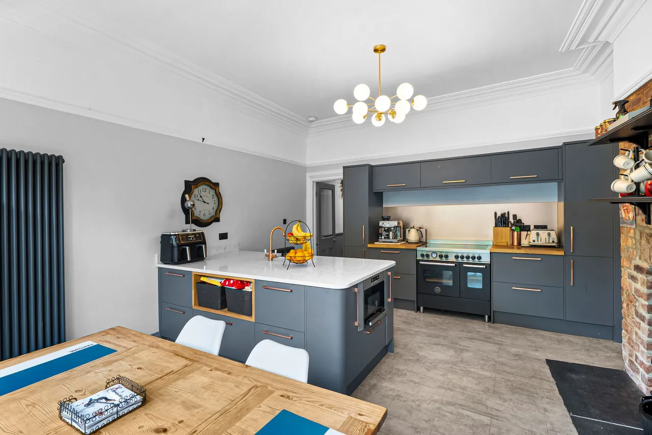 Spring Grove, Harrogate, HG1, photo 5