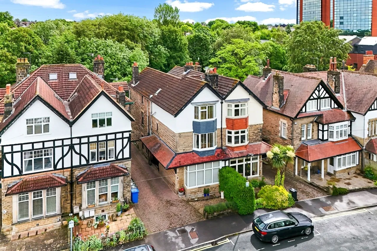 Spring Grove, Harrogate, HG1, photo 34