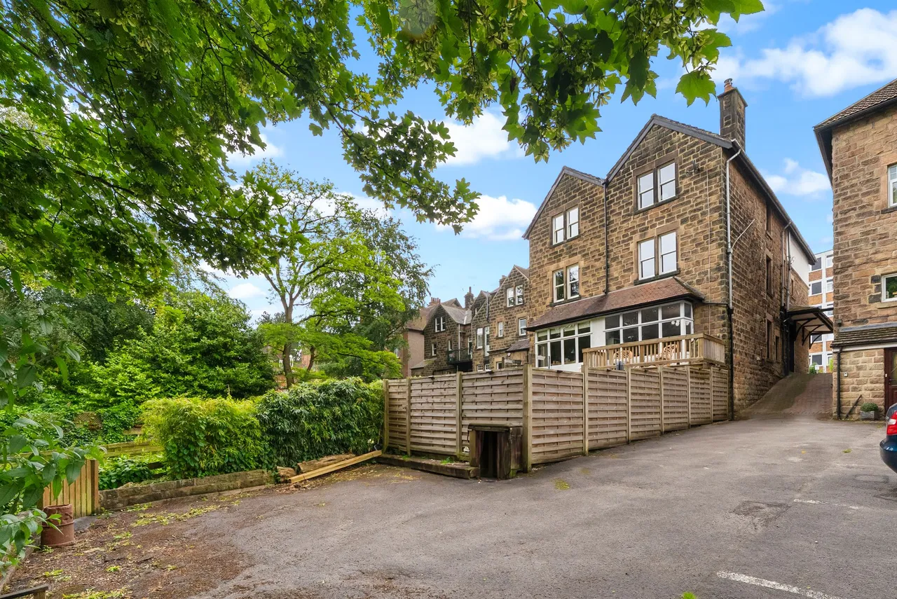 Spring Grove, Harrogate, HG1, photo 30