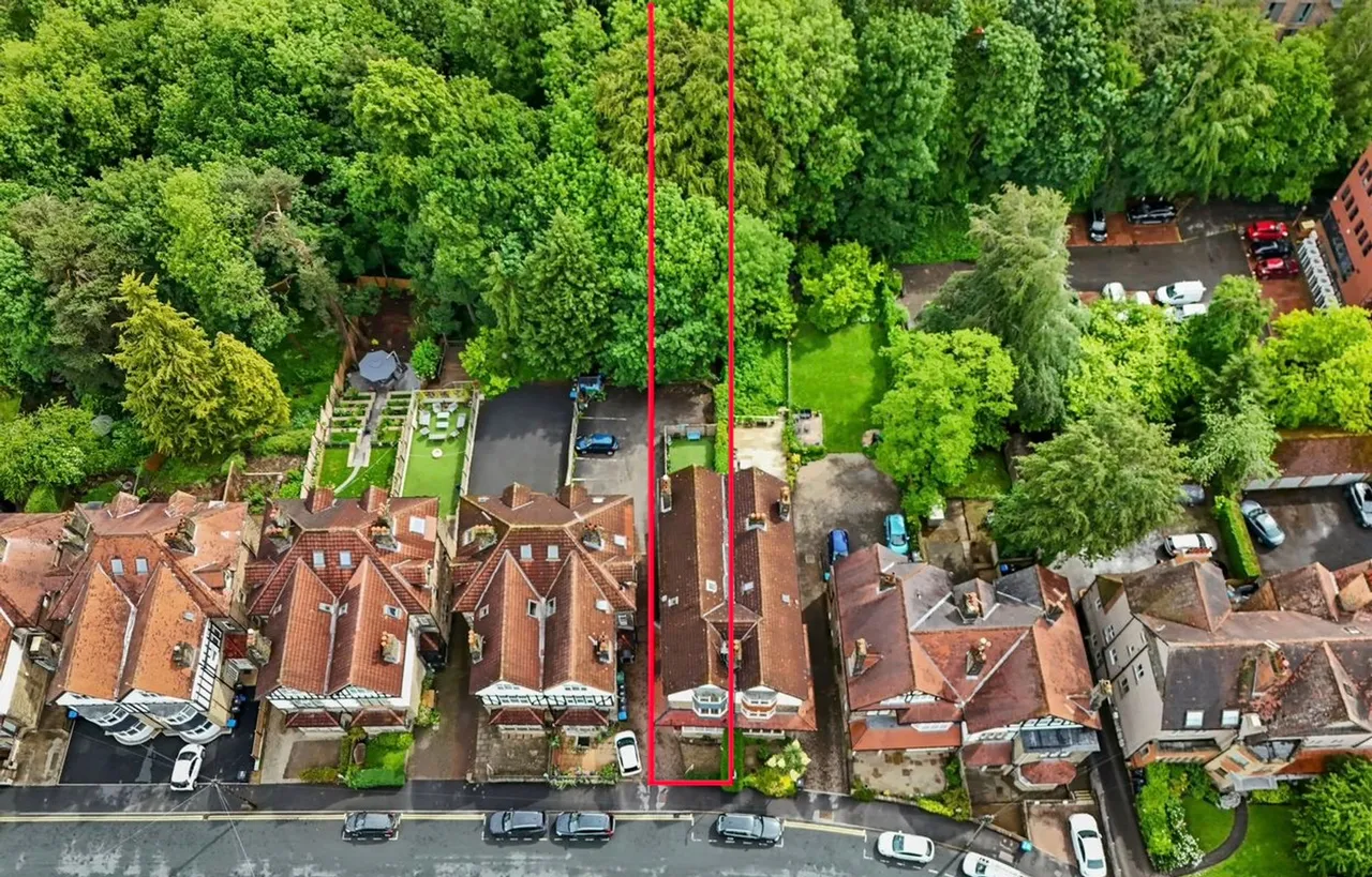 Spring Grove, Harrogate, HG1, photo 2