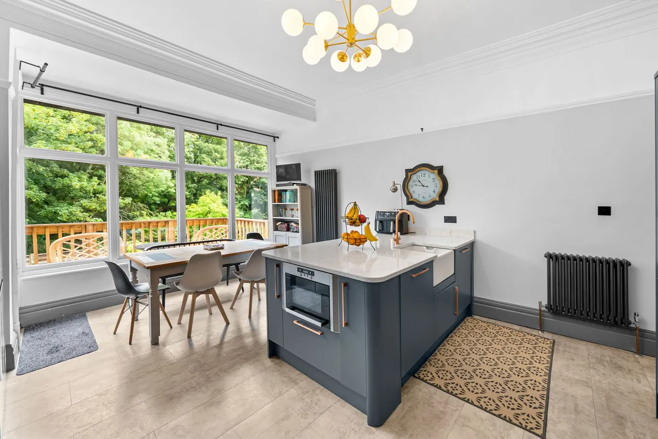 Spring Grove, Harrogate, HG1, photo 6