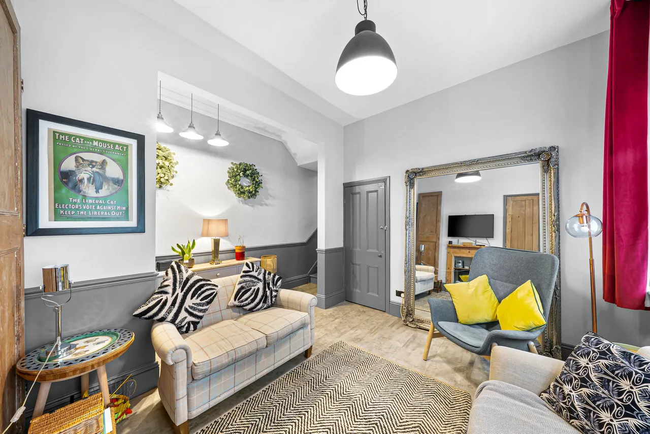 Spring Grove, Harrogate, HG1, photo 9