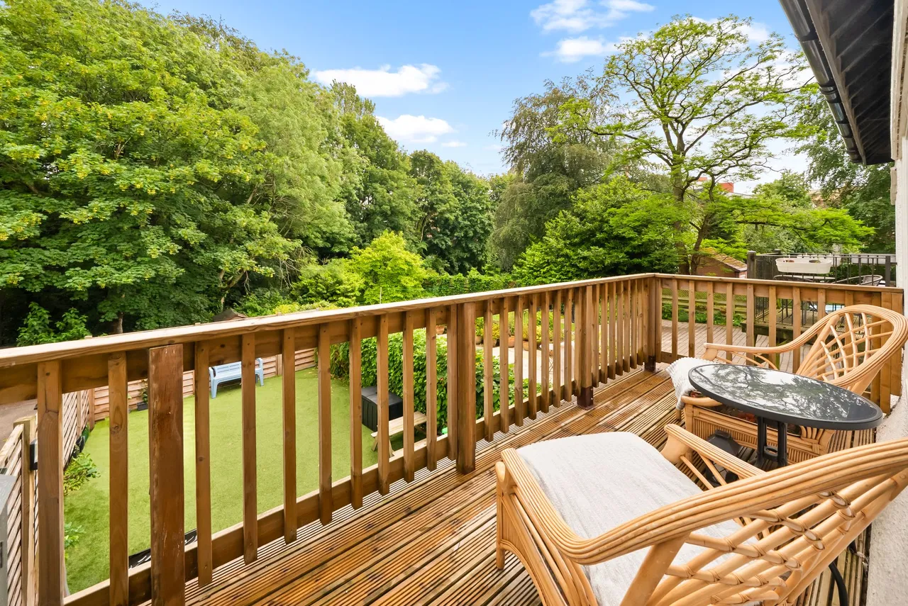 Spring Grove, Harrogate, HG1, photo 29