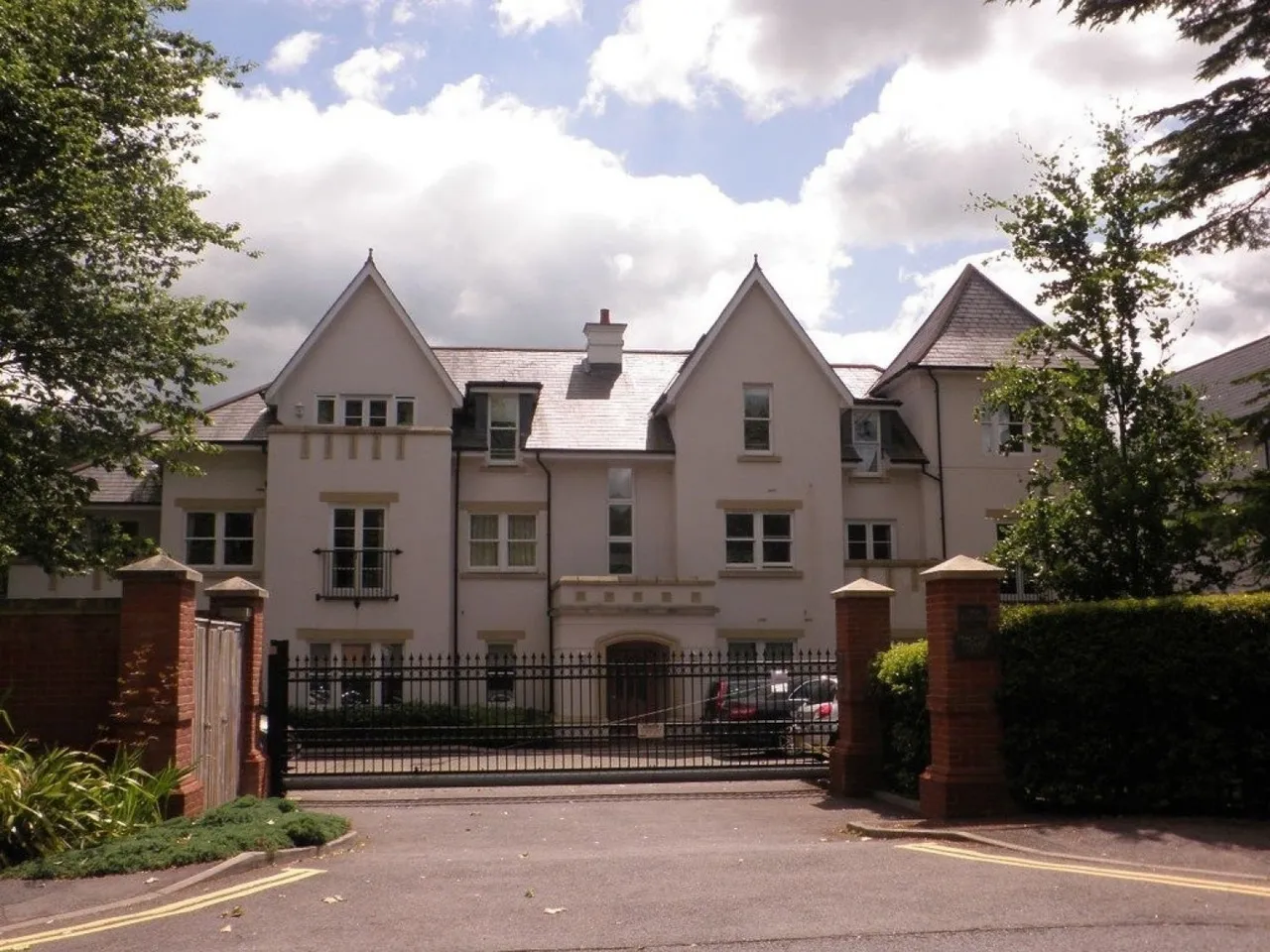 Wray Park Road, Reigate, RH2, photo 21