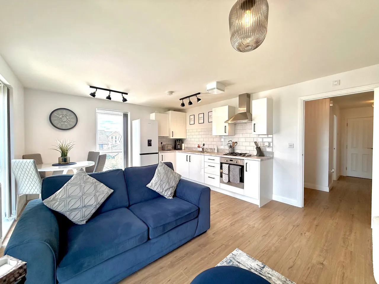 Beckett Strand, Swindon, Wiltshire, SN1 7DG, photo 8