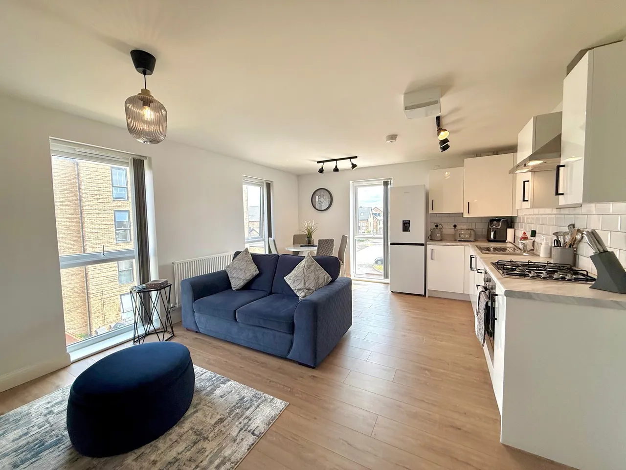 Beckett Strand, Swindon, Wiltshire, SN1 7DG, photo 7