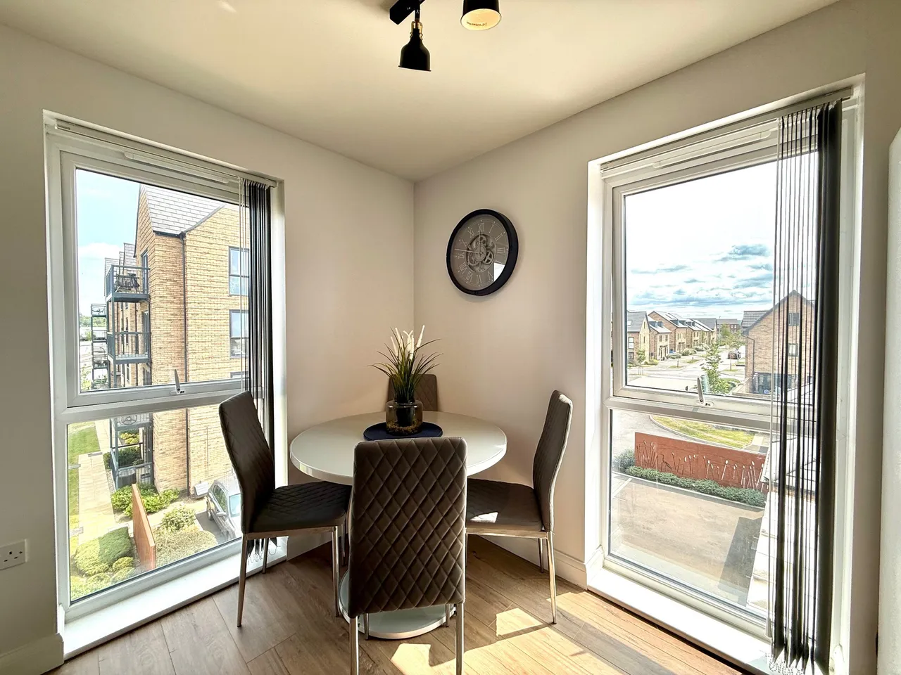 Beckett Strand, Swindon, Wiltshire, SN1 7DG, photo 11