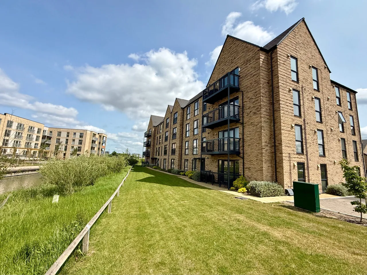 Beckett Strand, Swindon, Wiltshire, SN1 7DG, photo 12