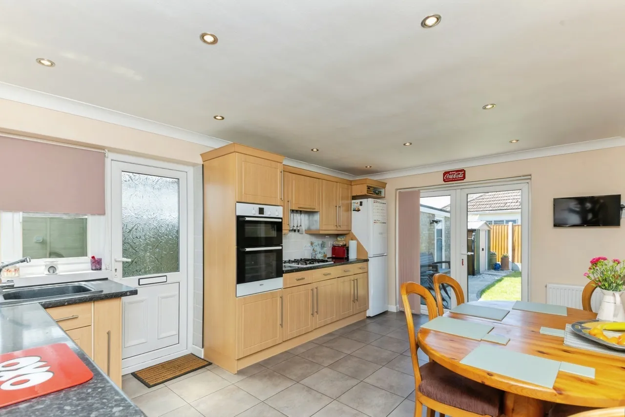 Tunstall Close, St. Osyth, Clacton-on-Sea, Essex, CO16, photo 5
