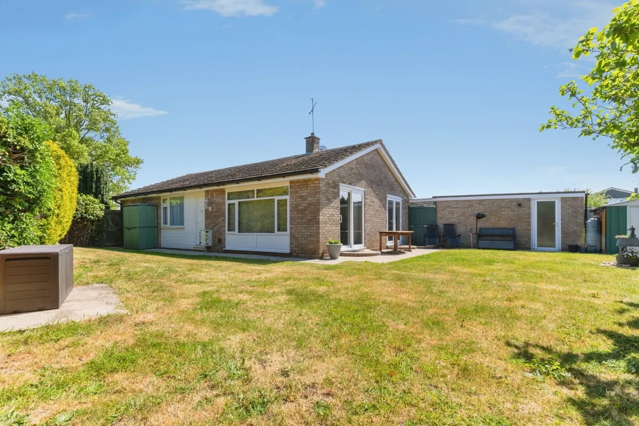 3 bed house for sale — Tunstall Close, St. Osyth, Clacton-on-Sea, Essex, CO16