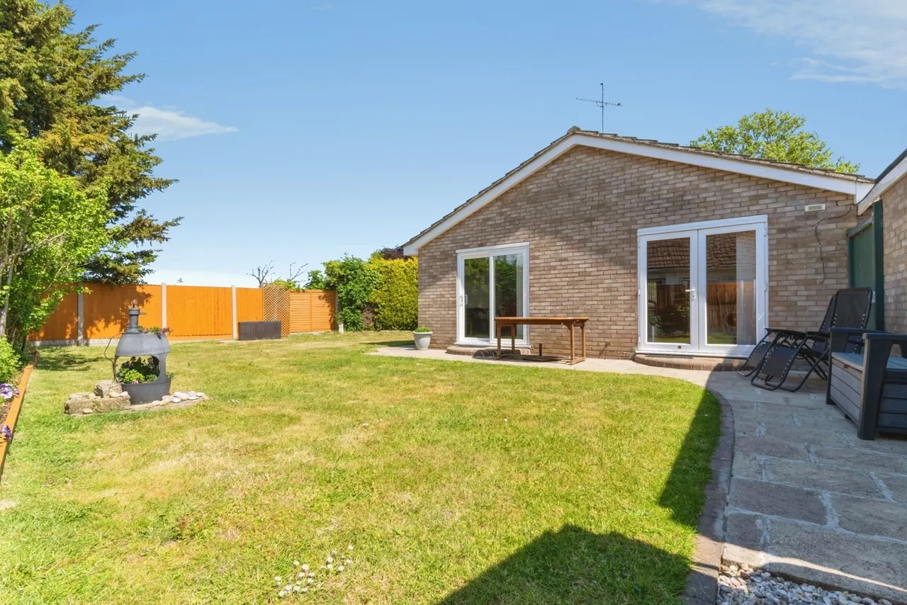 Tunstall Close, St. Osyth, Clacton-on-Sea, Essex, CO16, photo 7