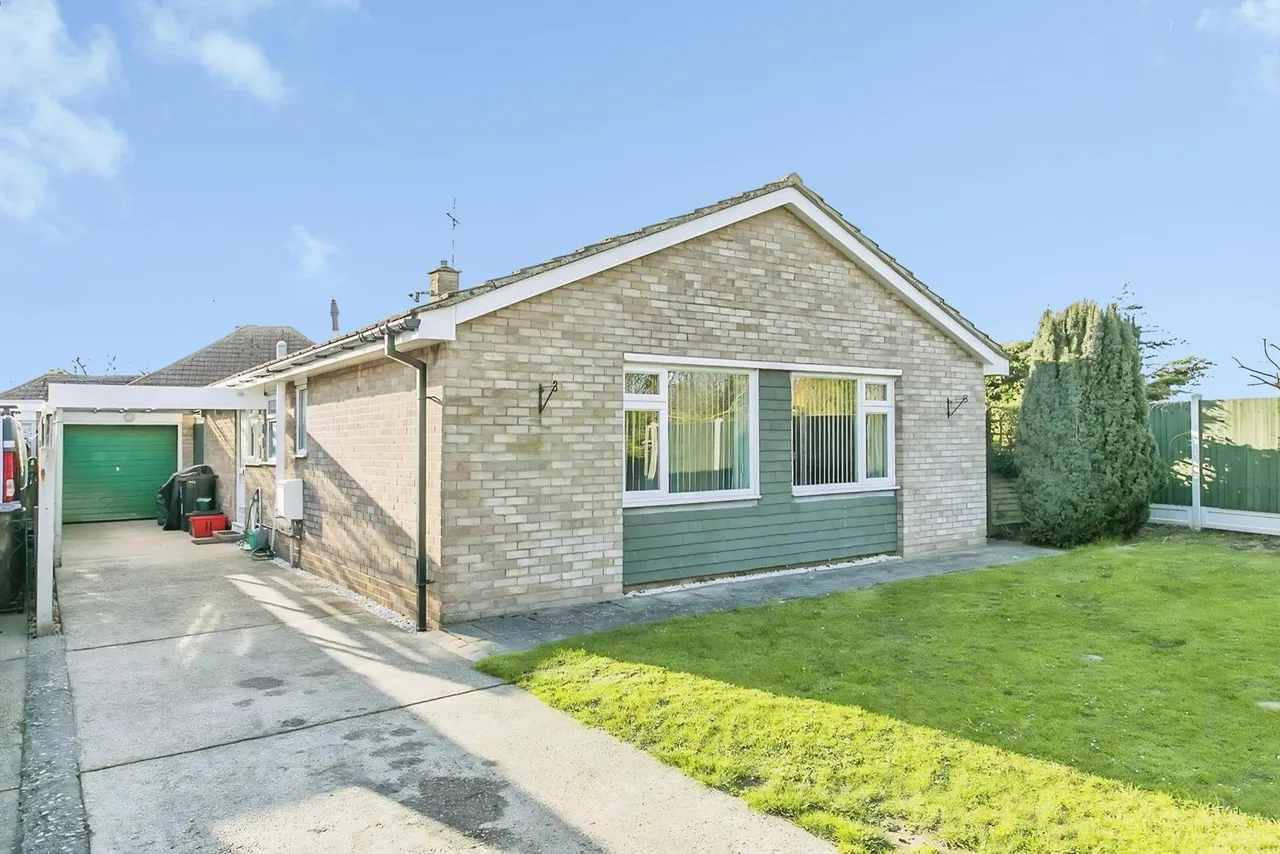 Tunstall Close, St. Osyth, Clacton-on-Sea, Essex, CO16, photo 13