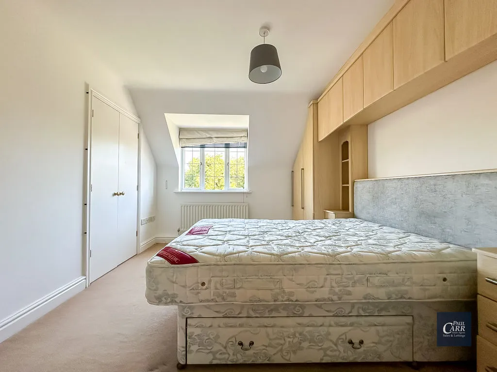 Roman Place, Streetly, B74, photo 12