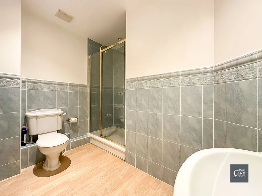 Roman Place, Streetly, B74, photo 14