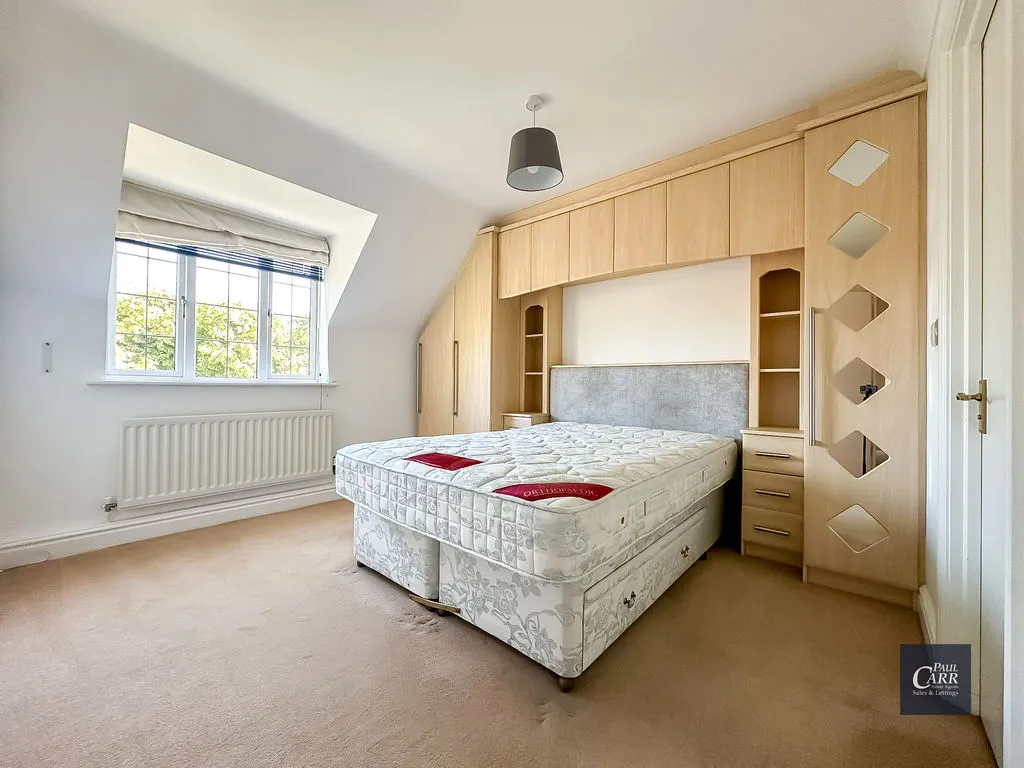 Roman Place, Streetly, B74, photo 10