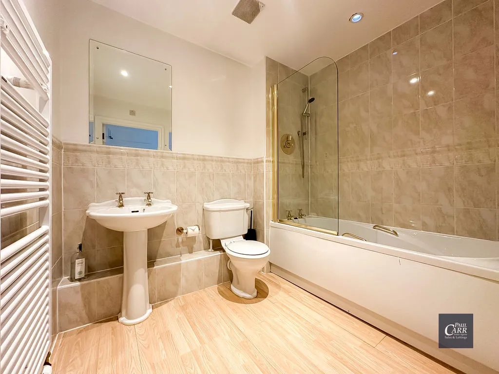 Roman Place, Streetly, B74, photo 17
