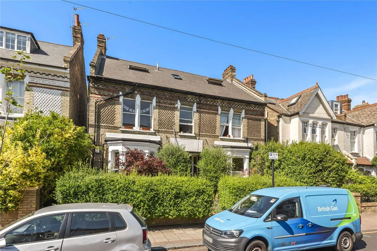 Balham Park Road, London, SW12 8EA, photo 8