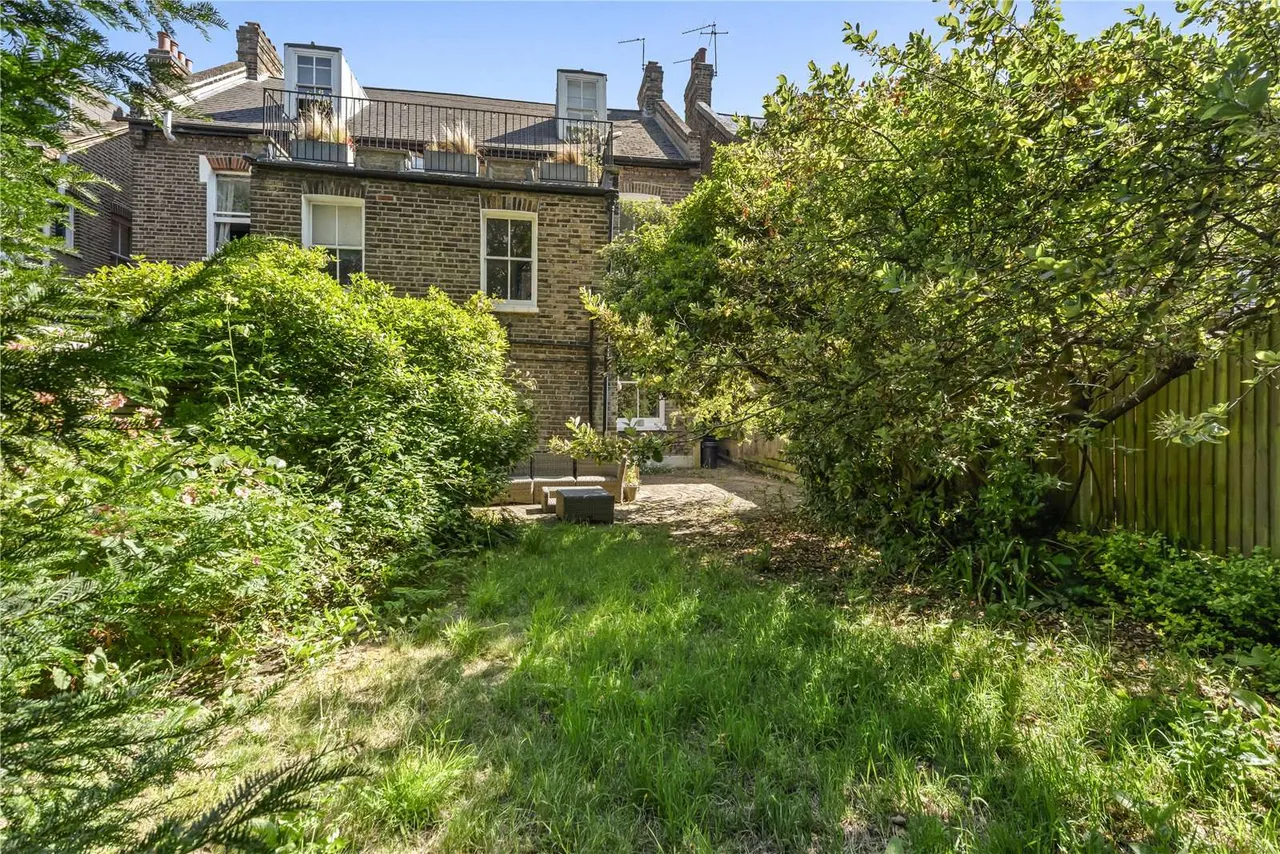 Balham Park Road, London, SW12 8EA, photo 7