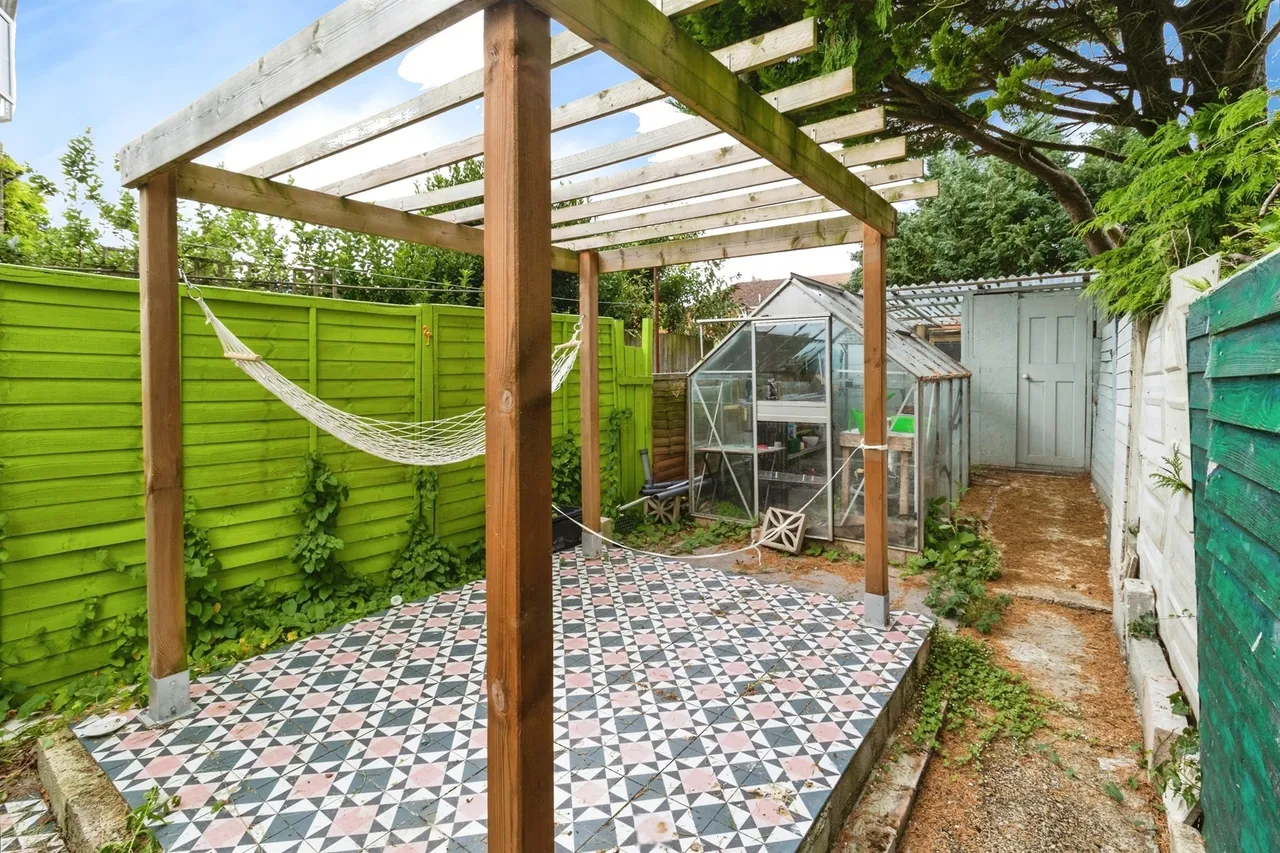 Oxford Road, Calne, SN11, photo 12