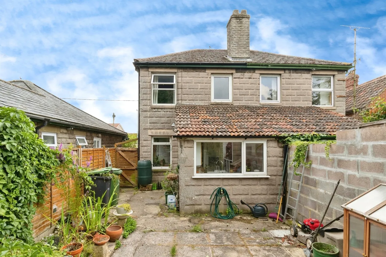 Oxford Road, Calne, SN11, photo 13