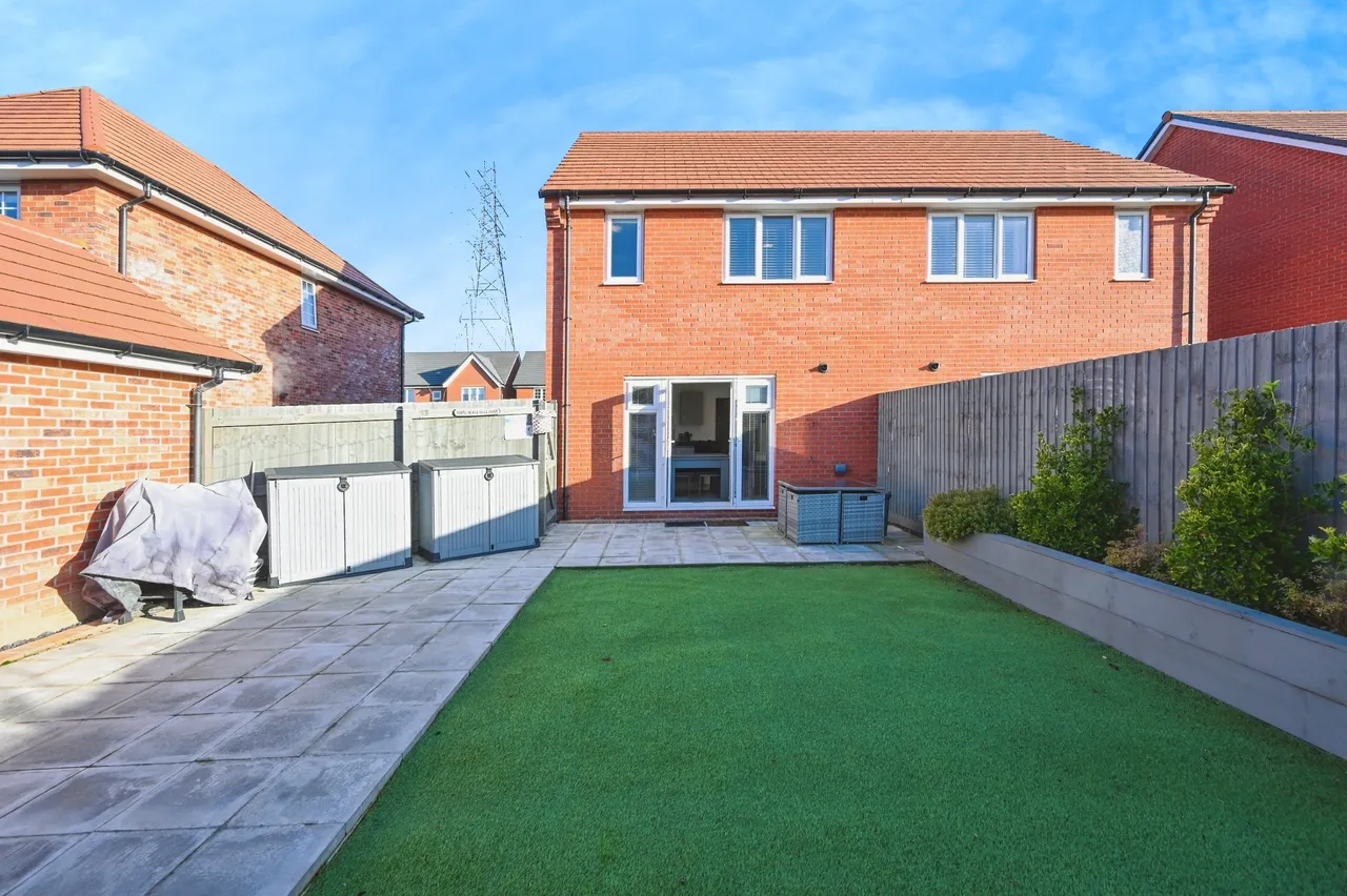 Wharford Lane, Runcorn, WA7, photo 15