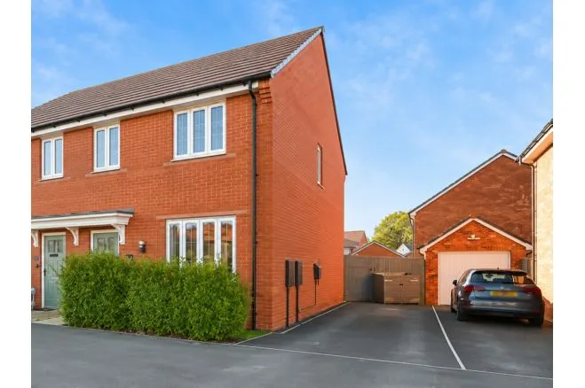 Wharford Lane, Runcorn, WA7, photo 14