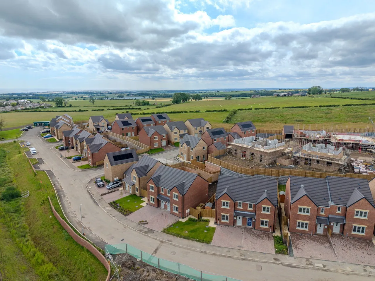 The Rede at Towerburn View (Wynyard Homes), Alnwick, NE66 2XN, photo 7