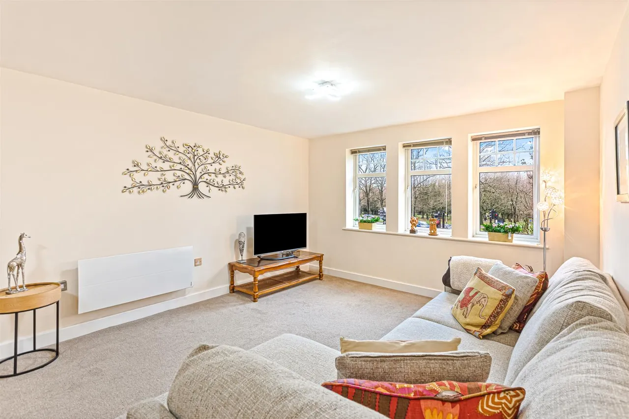 The Laurels, Leicester, LE2, photo 9