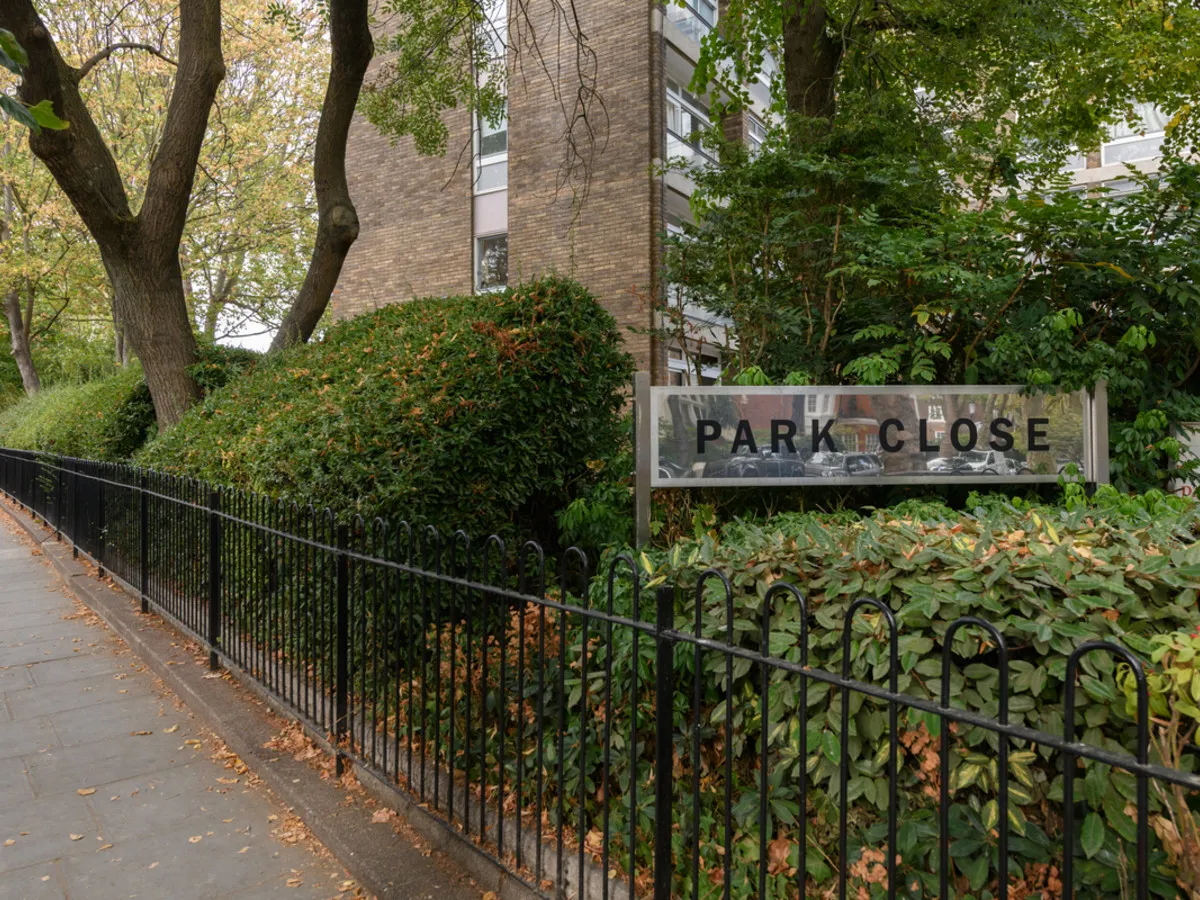 Ilchester Place, London, W14, photo 11