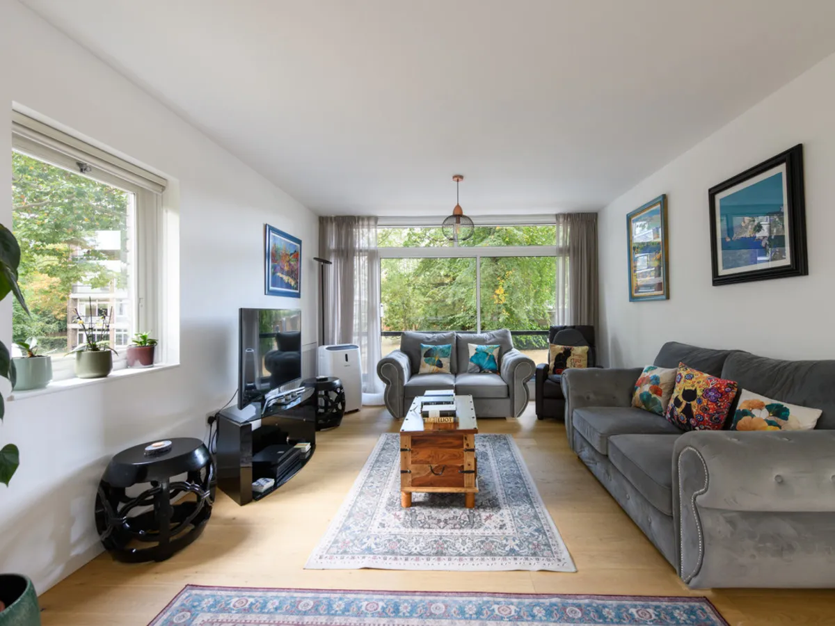 Ilchester Place, London, W14, photo 3