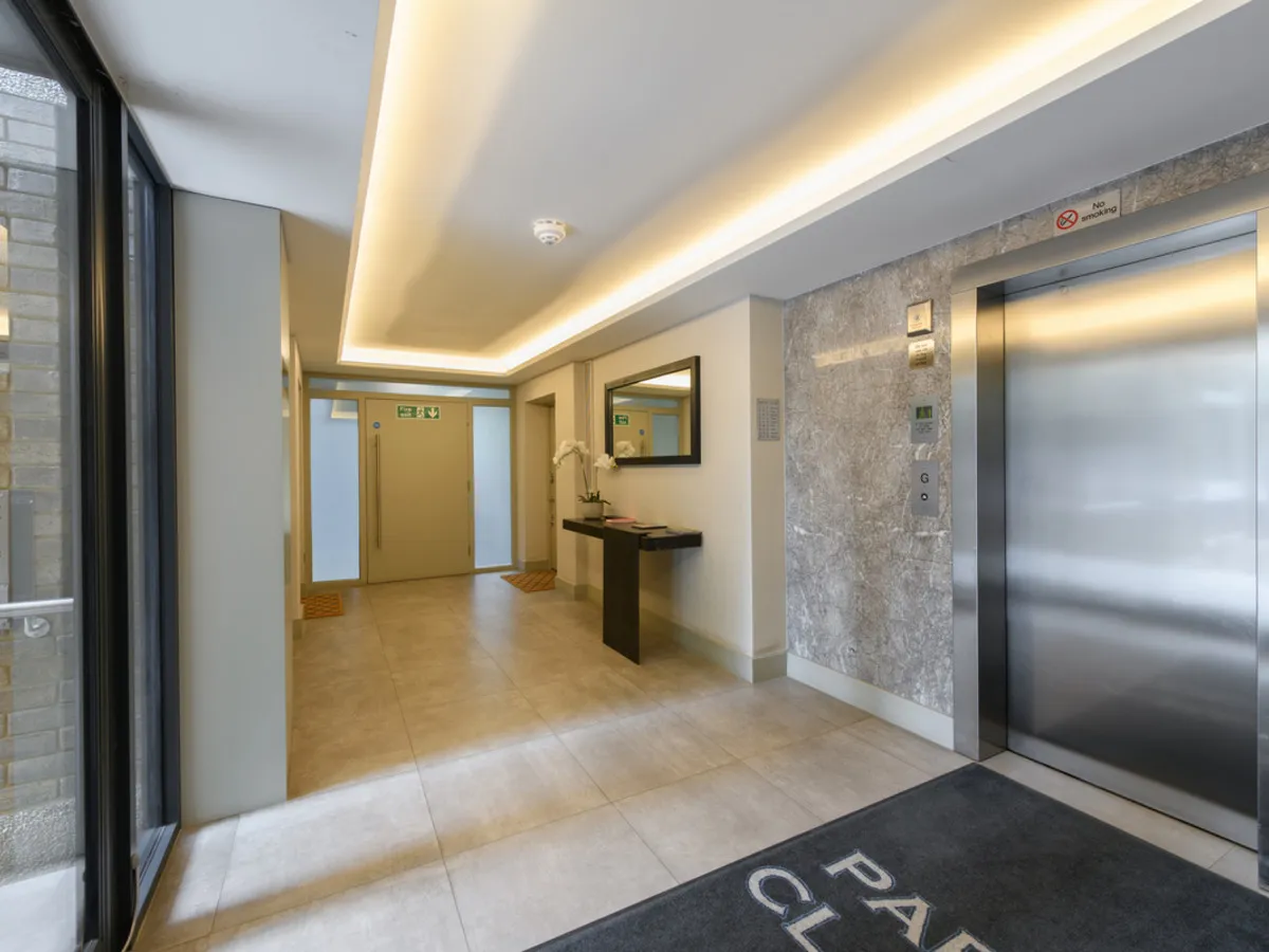 Ilchester Place, London, W14, photo 12