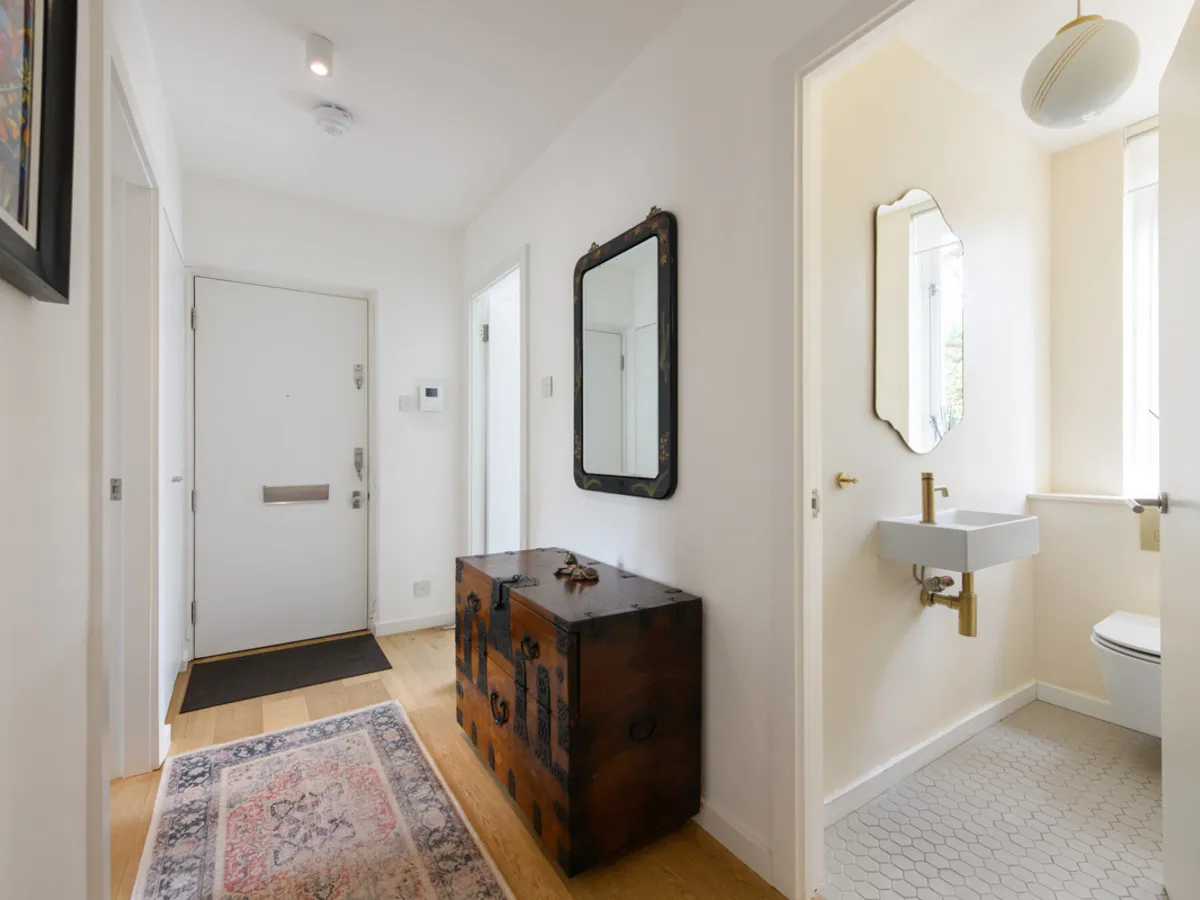 Ilchester Place, London, W14, photo 6