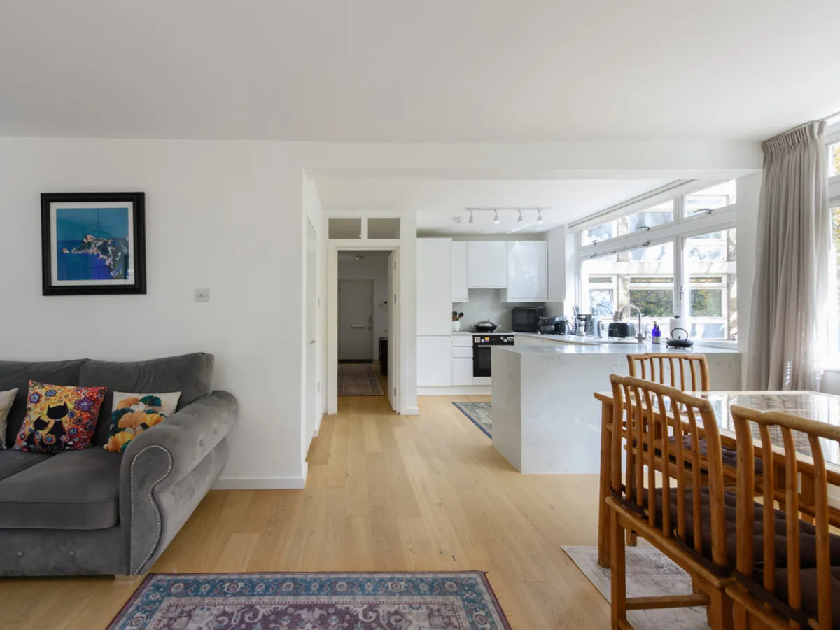Ilchester Place, London, W14, photo 5