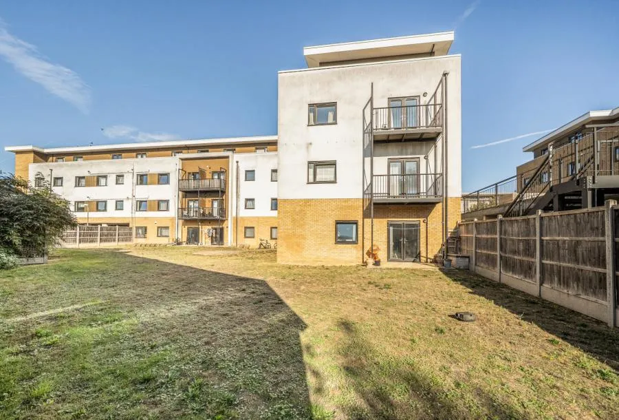 Spring Gardens, Romford, RM7, photo 10