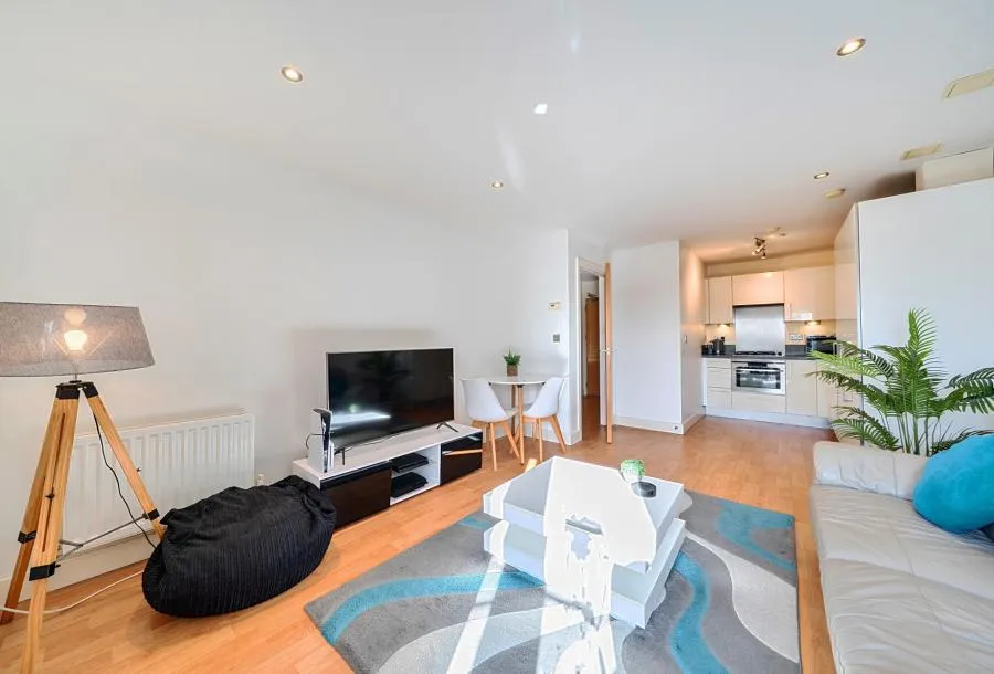 Spring Gardens, Romford, RM7, photo 4