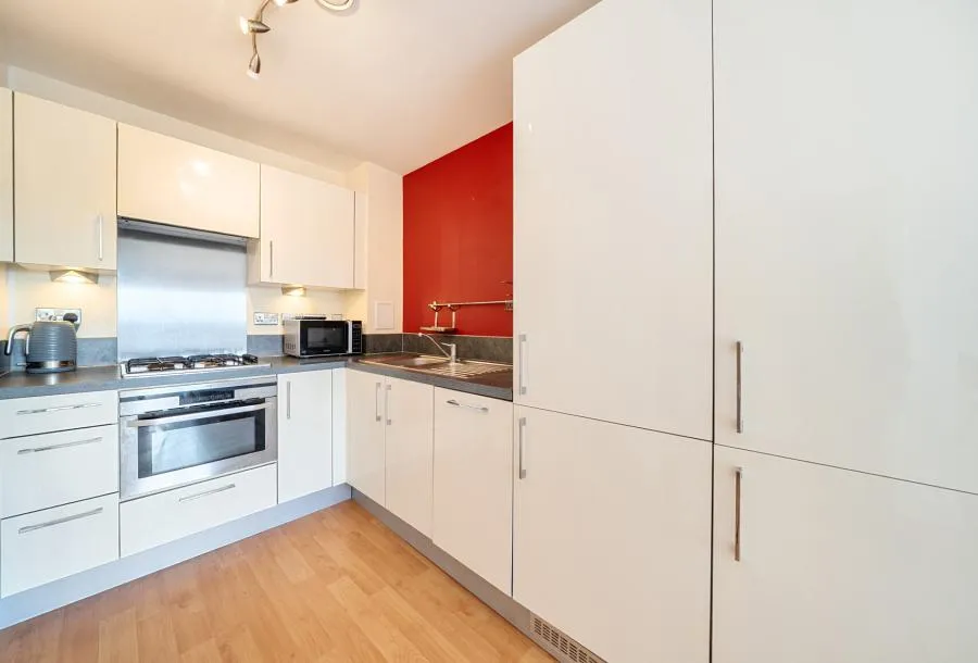 Spring Gardens, Romford, RM7, photo 5