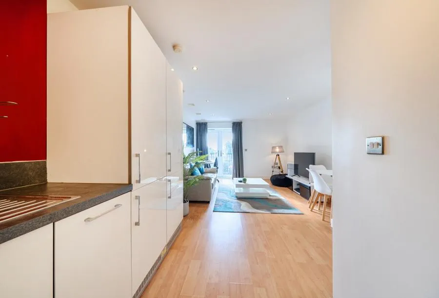 Spring Gardens, Romford, RM7, photo 13