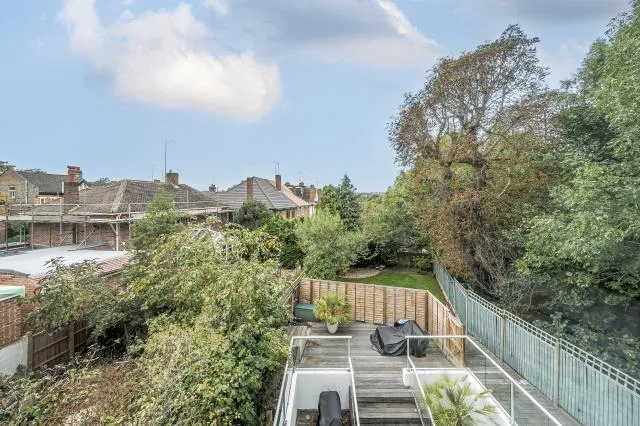 Nether Street, London, N3, photo 20