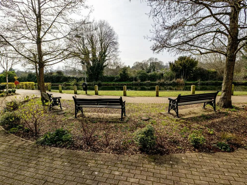 Ovaltine Court, Ovaltine Drive, Kings Langley, WD4 8GX, photo 12