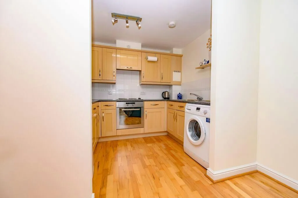 Ovaltine Court, Ovaltine Drive, Kings Langley, WD4 8GX, photo 6