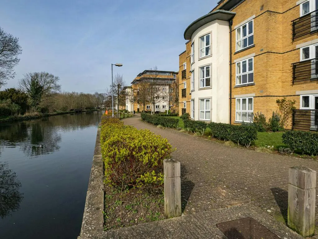 Ovaltine Court, Ovaltine Drive, Kings Langley, WD4 8GX, photo 14