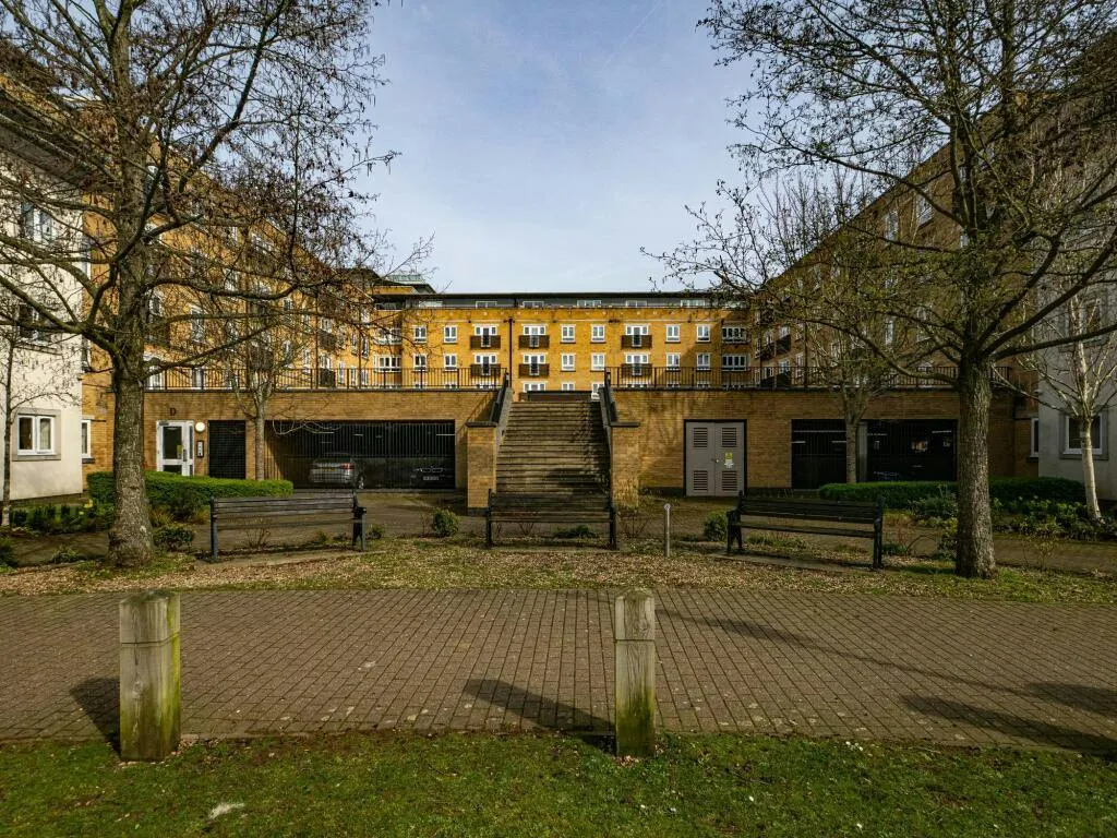 Ovaltine Court, Ovaltine Drive, Kings Langley, WD4 8GX, photo 16